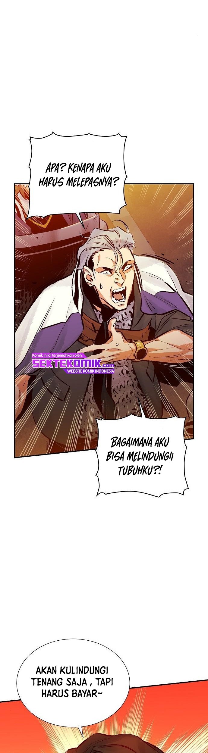 Alone Necromancer Chapter 10 Gambar 56