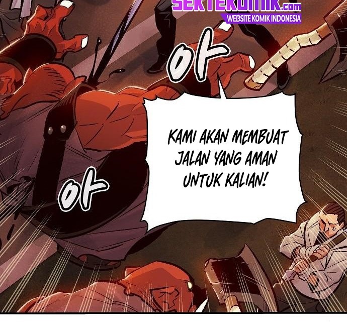 Alone Necromancer Chapter 10 Gambar 22