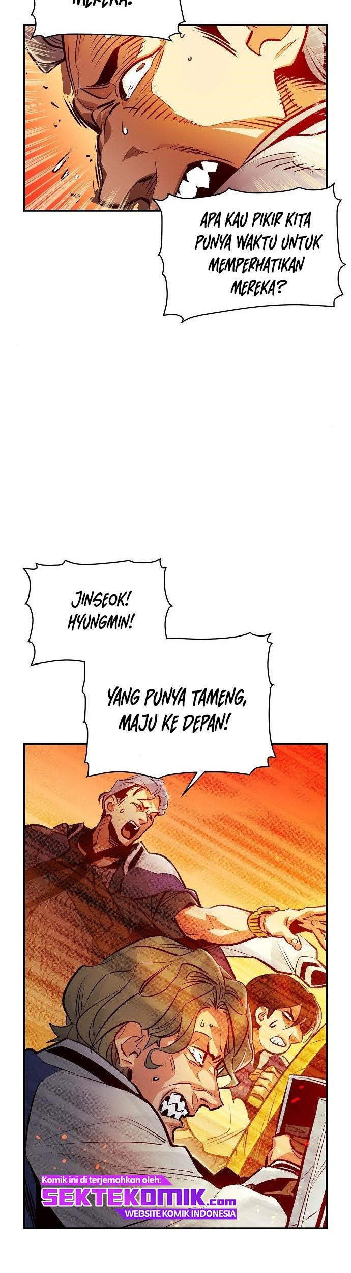 Alone Necromancer Chapter 10 Gambar 24