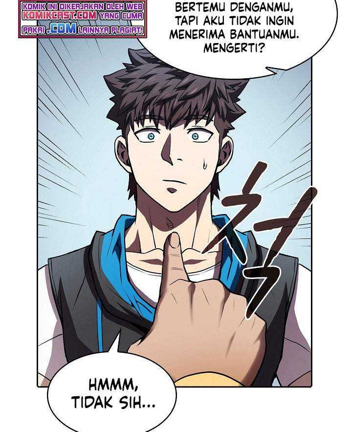 The Constellation that Returned from Hell Chapter 47 Gambar 5