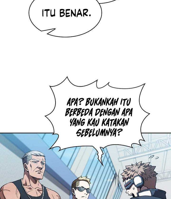 The Constellation that Returned from Hell Chapter 47 Gambar 19