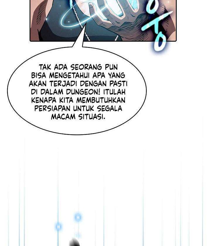 The Constellation that Returned from Hell Chapter 47 Gambar 23