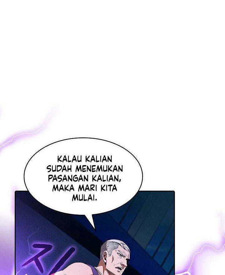 The Constellation that Returned from Hell Chapter 47 Gambar 29