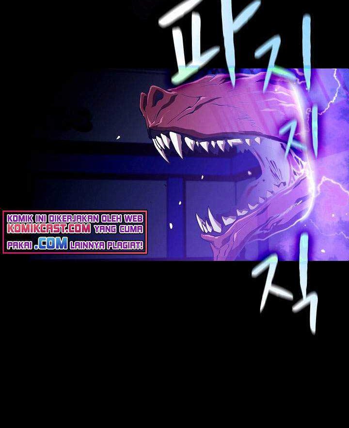 The Constellation that Returned from Hell Chapter 47 Gambar 31