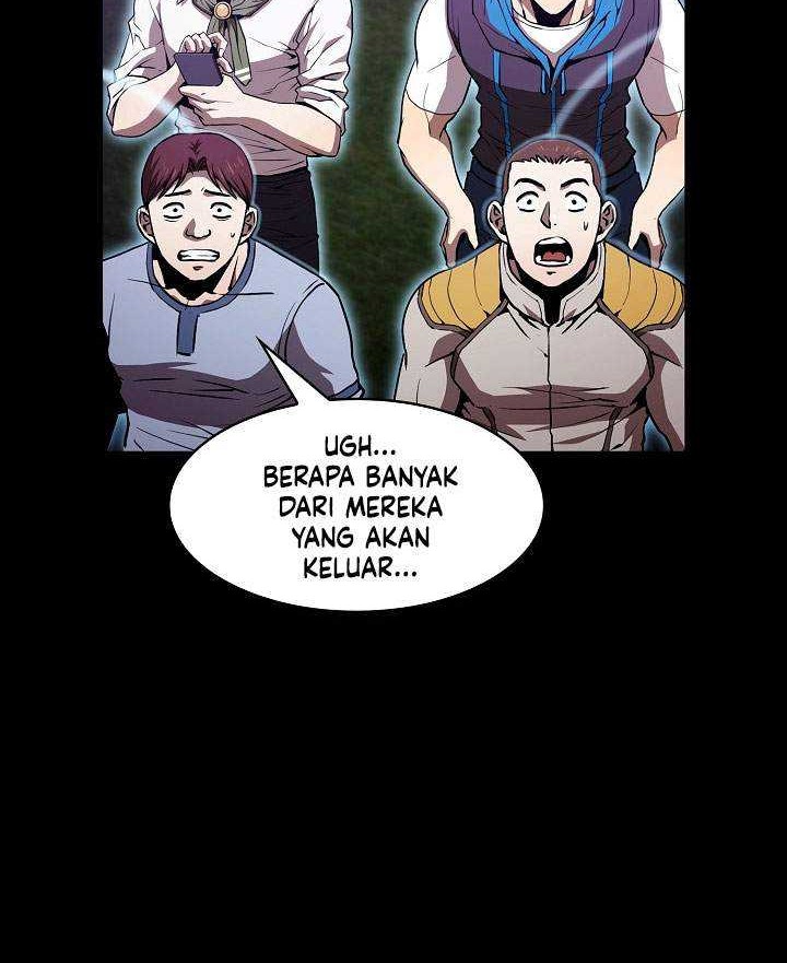 The Constellation that Returned from Hell Chapter 47 Gambar 33