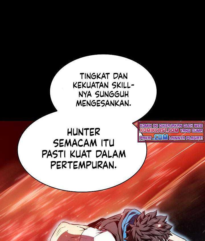 The Constellation that Returned from Hell Chapter 47 Gambar 43