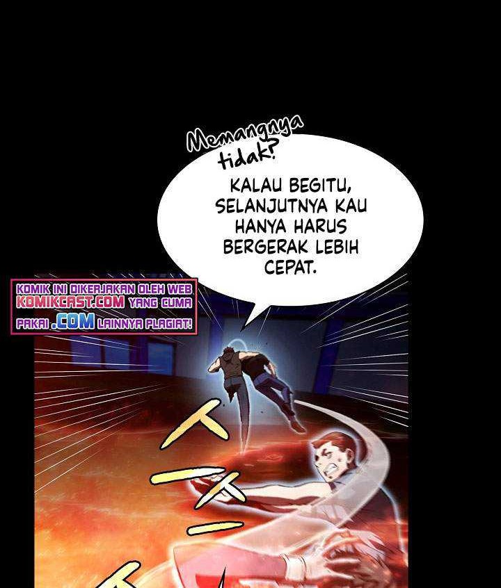The Constellation that Returned from Hell Chapter 47 Gambar 45
