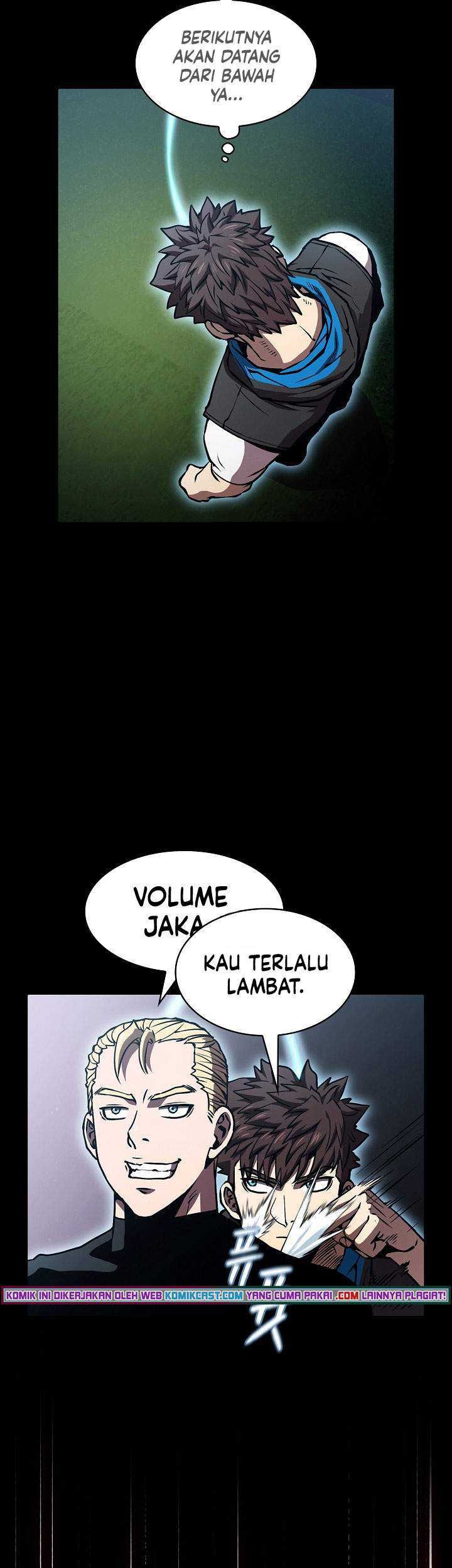 The Constellation that Returned from Hell Chapter 47 Gambar 50