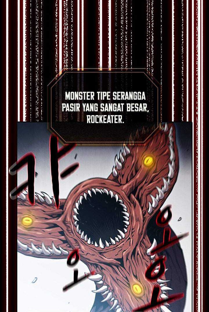 The Constellation that Returned from Hell Chapter 47 Gambar 53