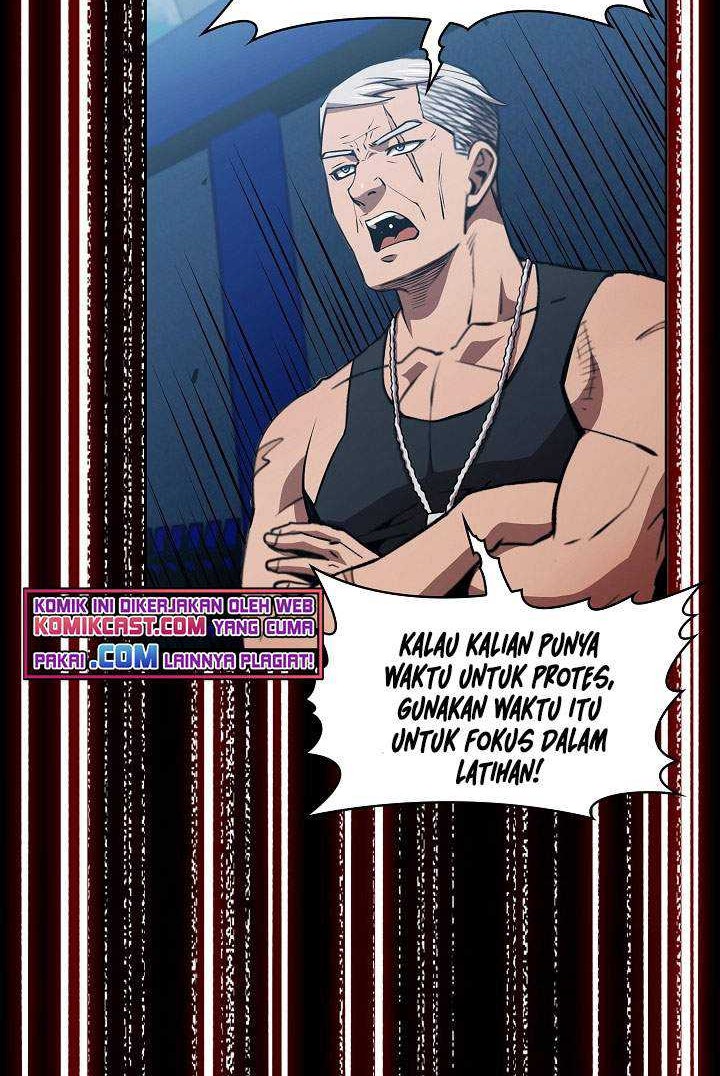 The Constellation that Returned from Hell Chapter 47 Gambar 55