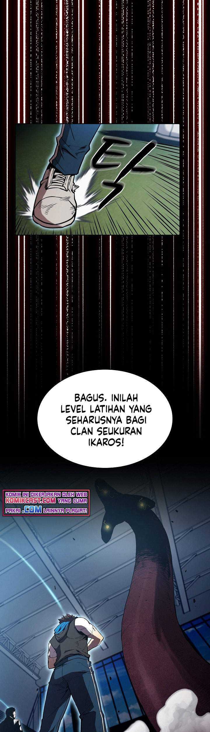 The Constellation that Returned from Hell Chapter 47 Gambar 56