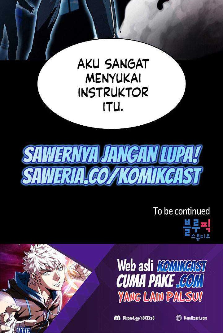 The Constellation that Returned from Hell Chapter 47 Gambar 57