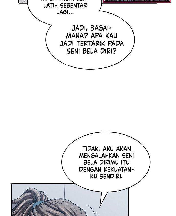The Constellation that Returned from Hell Chapter 47 Gambar 3