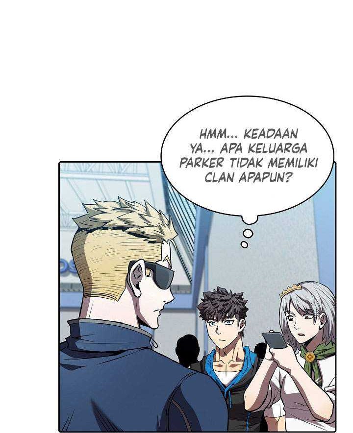 The Constellation that Returned from Hell Chapter 47 Gambar 13