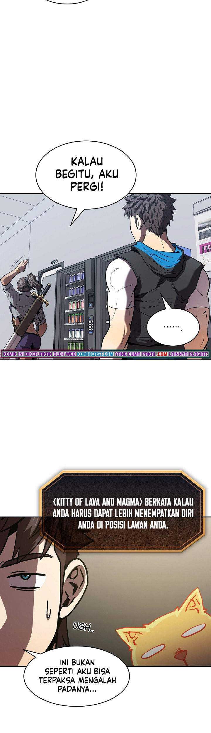 The Constellation that Returned from Hell Chapter 47 Gambar 6