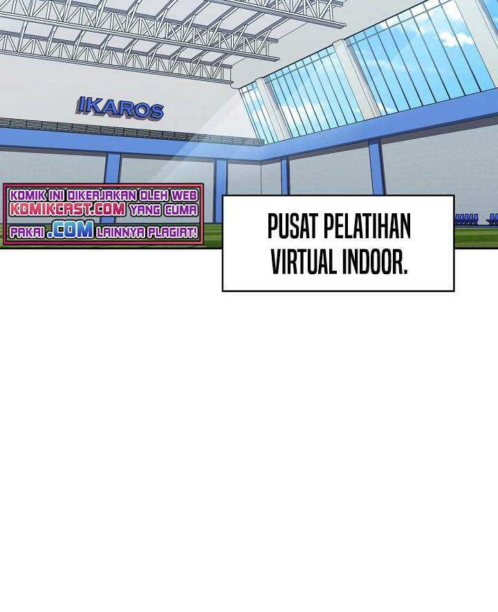 The Constellation that Returned from Hell Chapter 47 Gambar 9