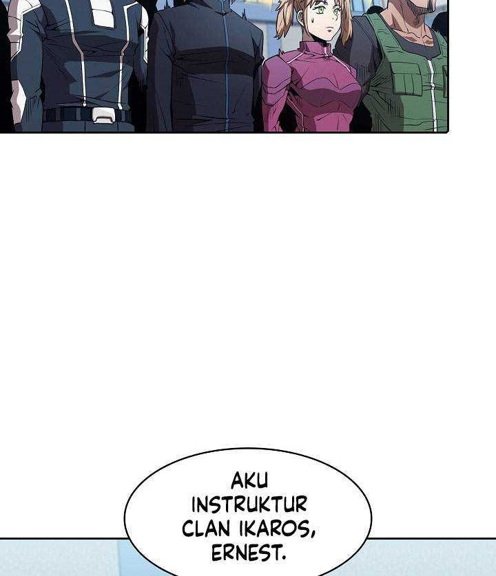 The Constellation that Returned from Hell Chapter 47 Gambar 15