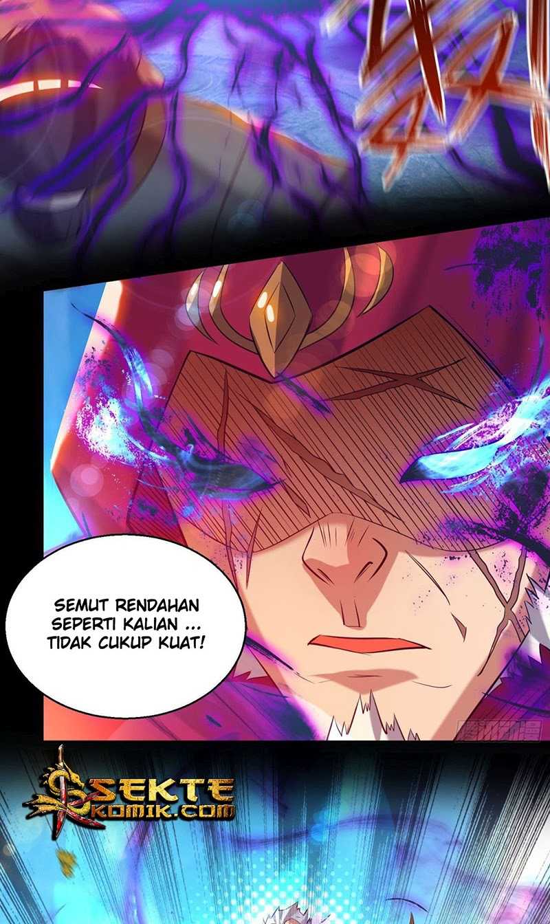 I Have Nine Female Disciples Chapter 13.1 Gambar 10