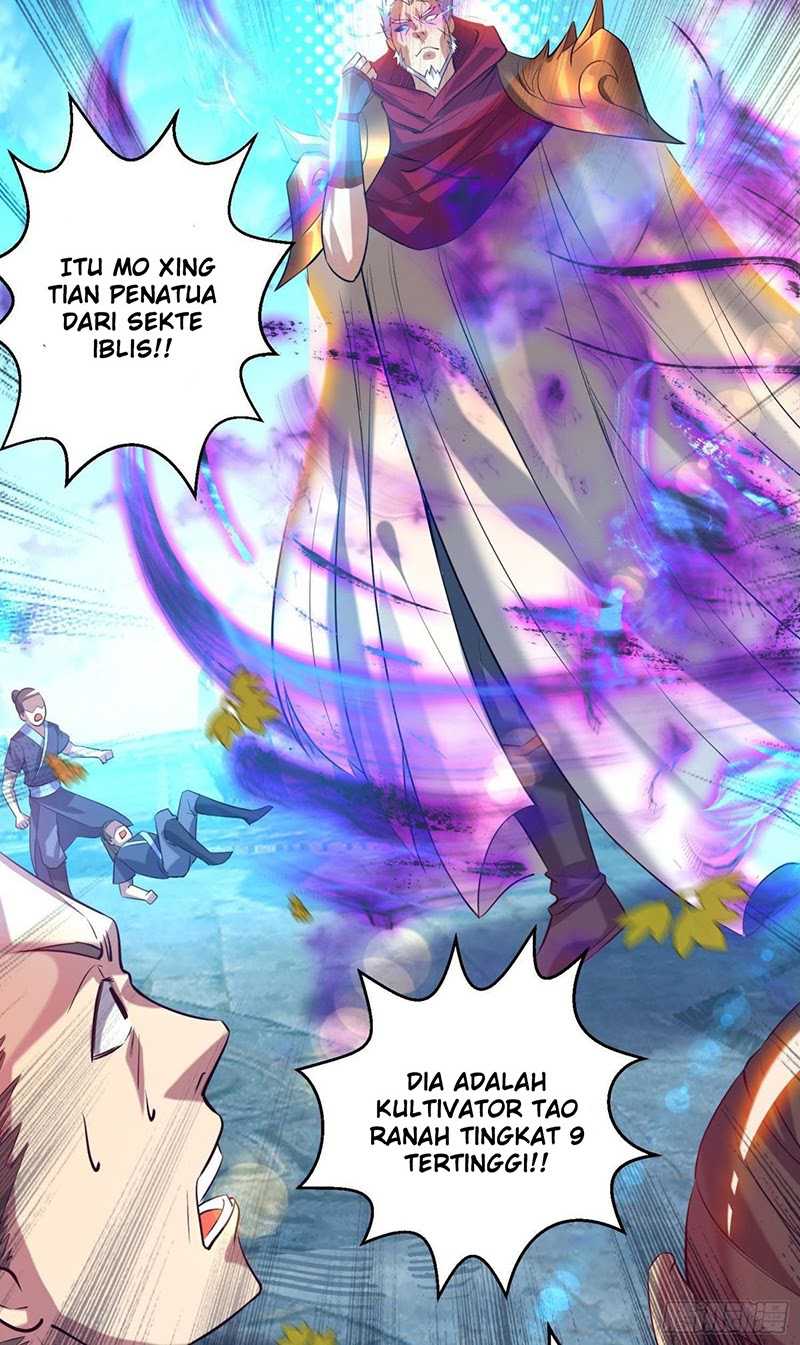 I Have Nine Female Disciples Chapter 13.1 Gambar 11