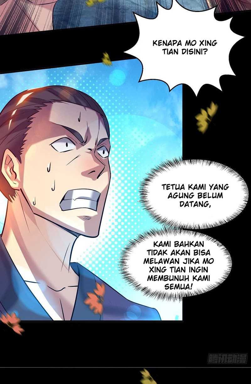 I Have Nine Female Disciples Chapter 13.1 Gambar 12