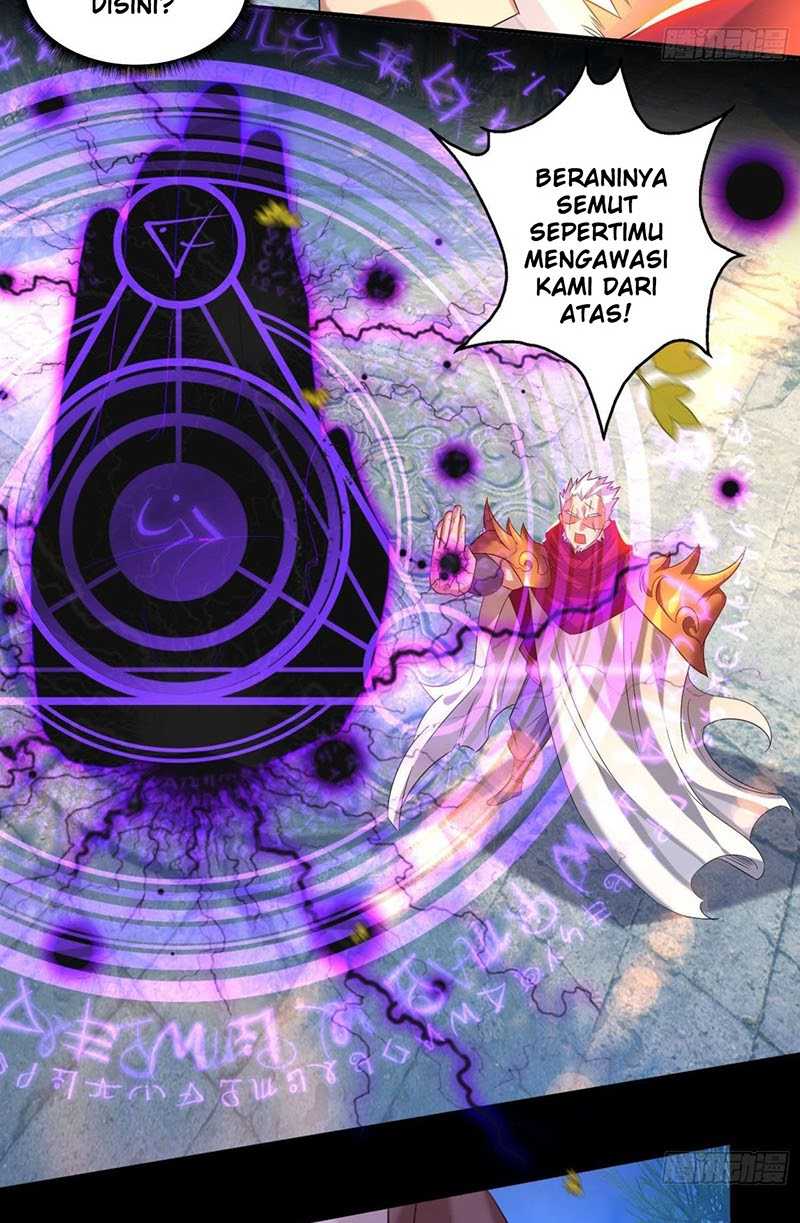 I Have Nine Female Disciples Chapter 13.1 Gambar 14