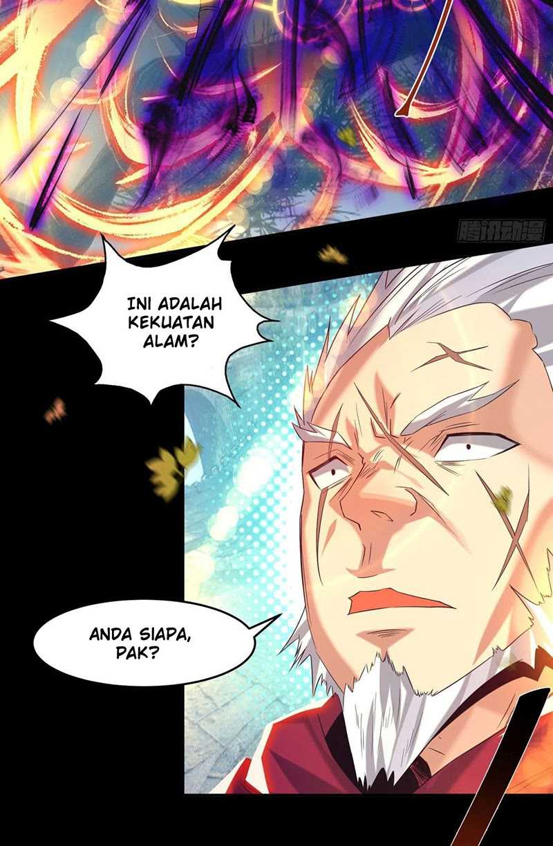 I Have Nine Female Disciples Chapter 13.1 Gambar 17