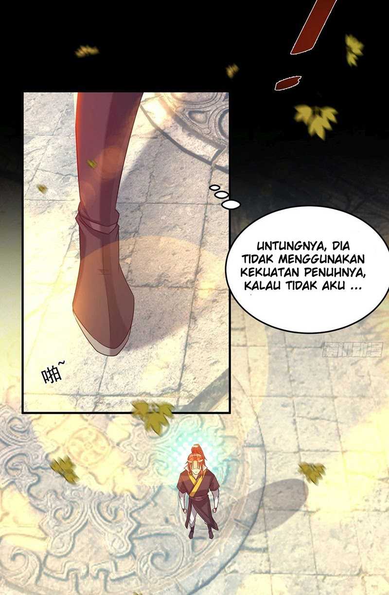 I Have Nine Female Disciples Chapter 13.1 Gambar 18