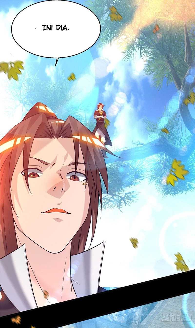 Manhua I Have Nine Female Disciples Chapter 13.1 gambar nomor 2