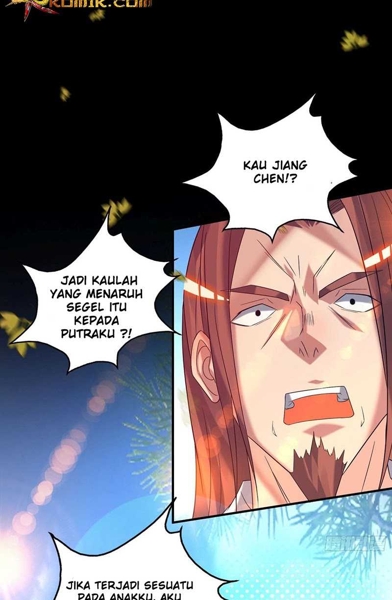 I Have Nine Female Disciples Chapter 13.1 Gambar 20