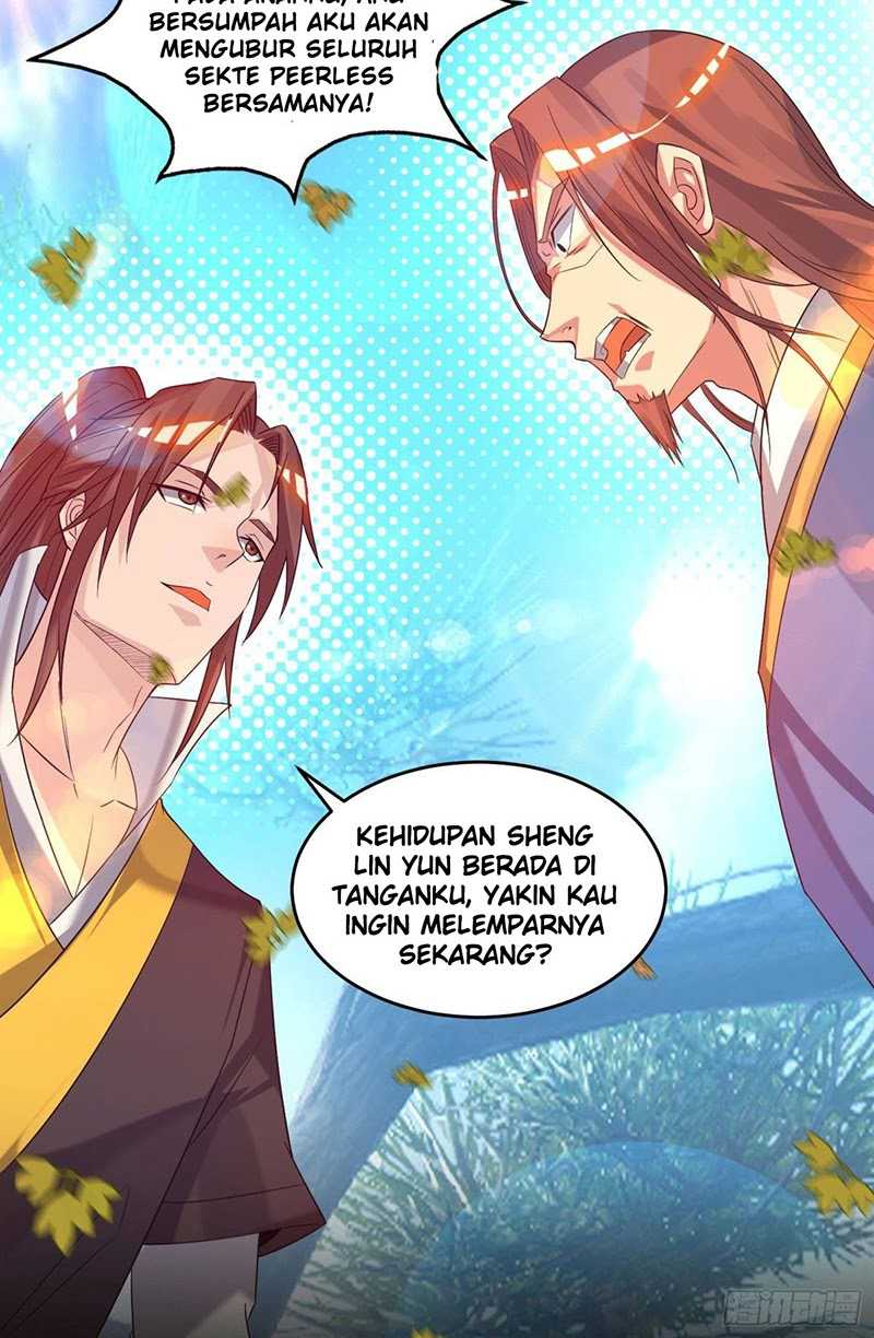 I Have Nine Female Disciples Chapter 13.1 Gambar 21