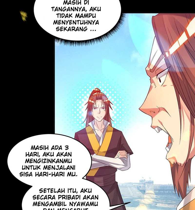 I Have Nine Female Disciples Chapter 13.1 Gambar 23