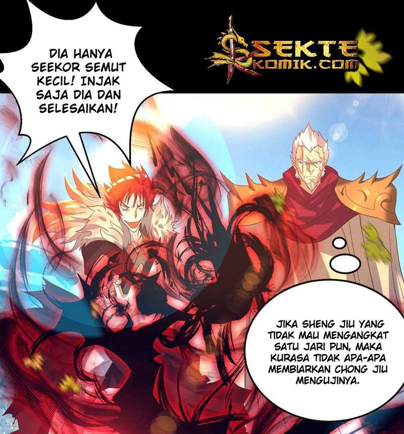 I Have Nine Female Disciples Chapter 13.1 Gambar 25