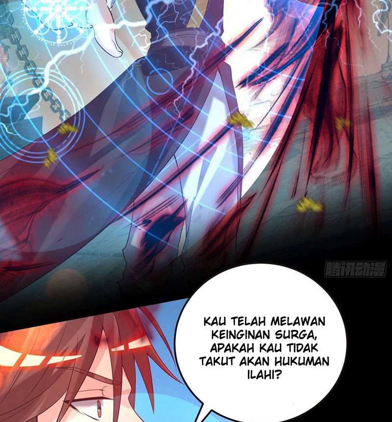 I Have Nine Female Disciples Chapter 13.1 Gambar 29