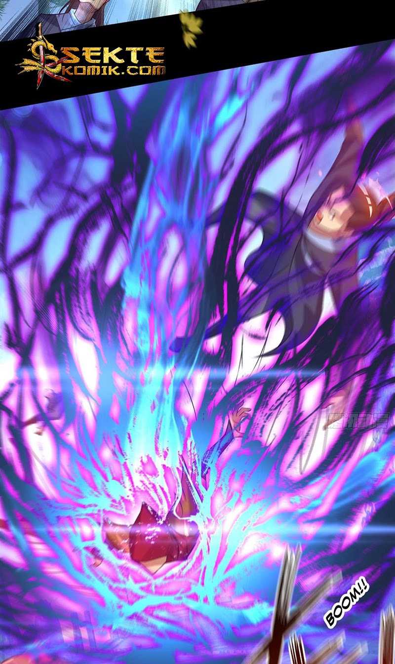 I Have Nine Female Disciples Chapter 13.1 Gambar 9