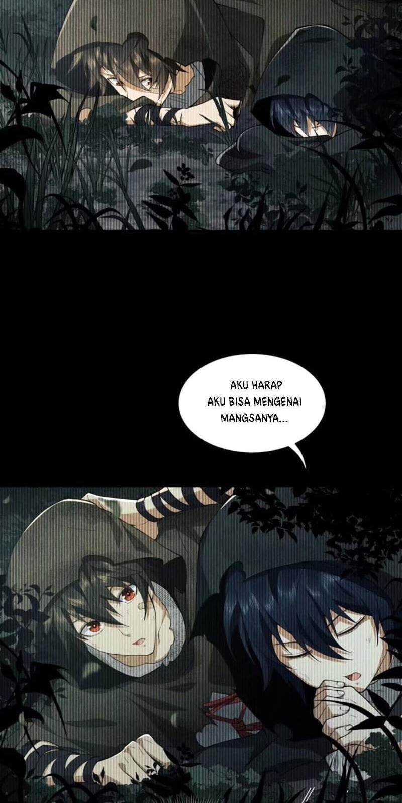 The First Sequence Chapter 3 Gambar 23