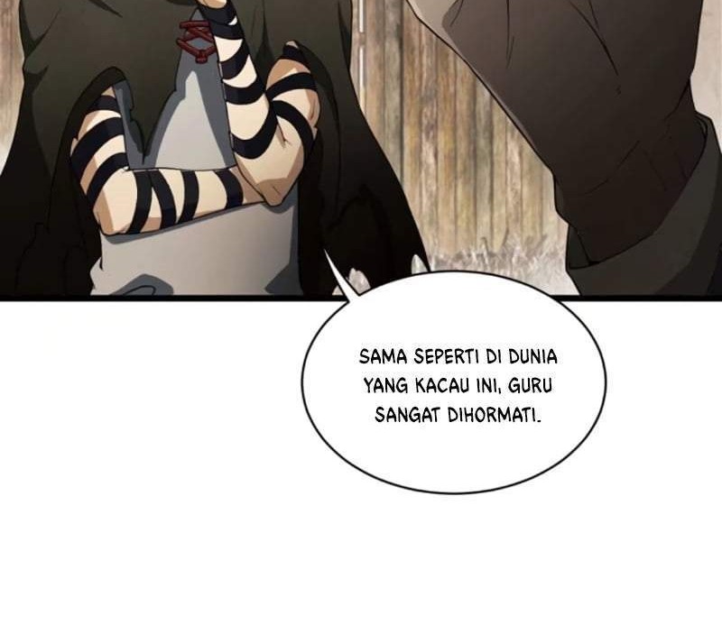 The First Sequence Chapter 3 Gambar 41