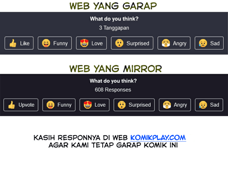 The First Sequence Chapter 3 Gambar 66