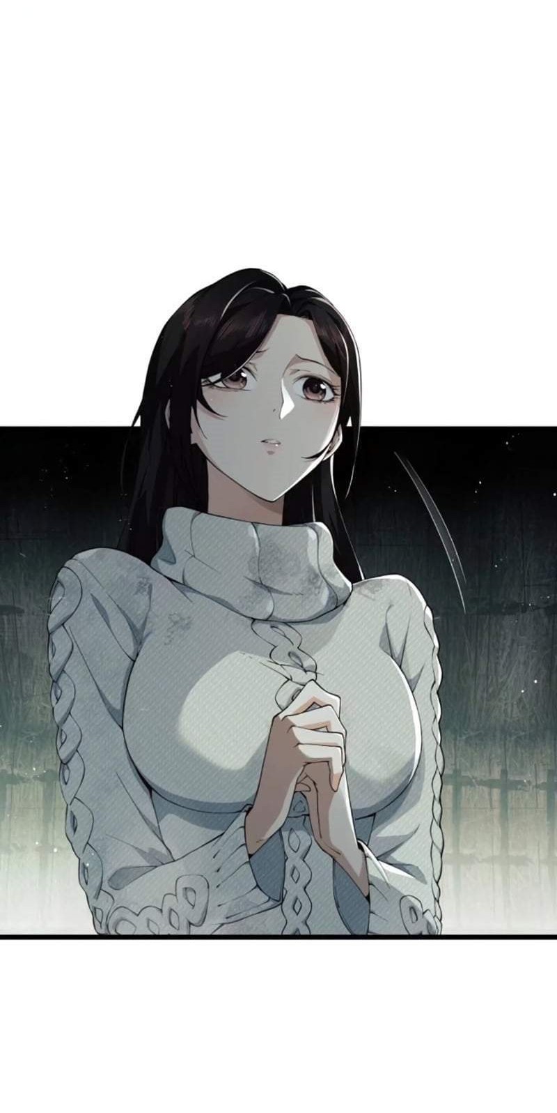 The First Sequence Chapter 3 Gambar 7