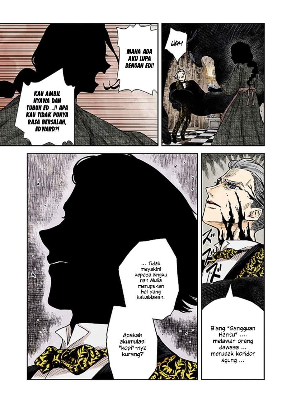 Shadows House Chapter 78 Gambar 7
