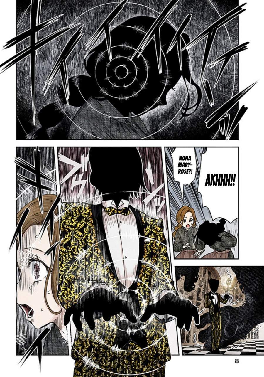 Shadows House Chapter 78 Gambar 8