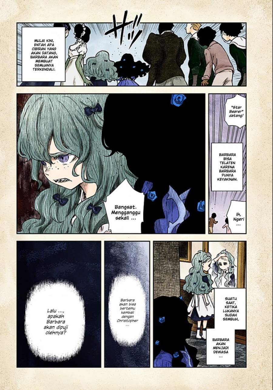 Shadows House Chapter 77 Gambar 4