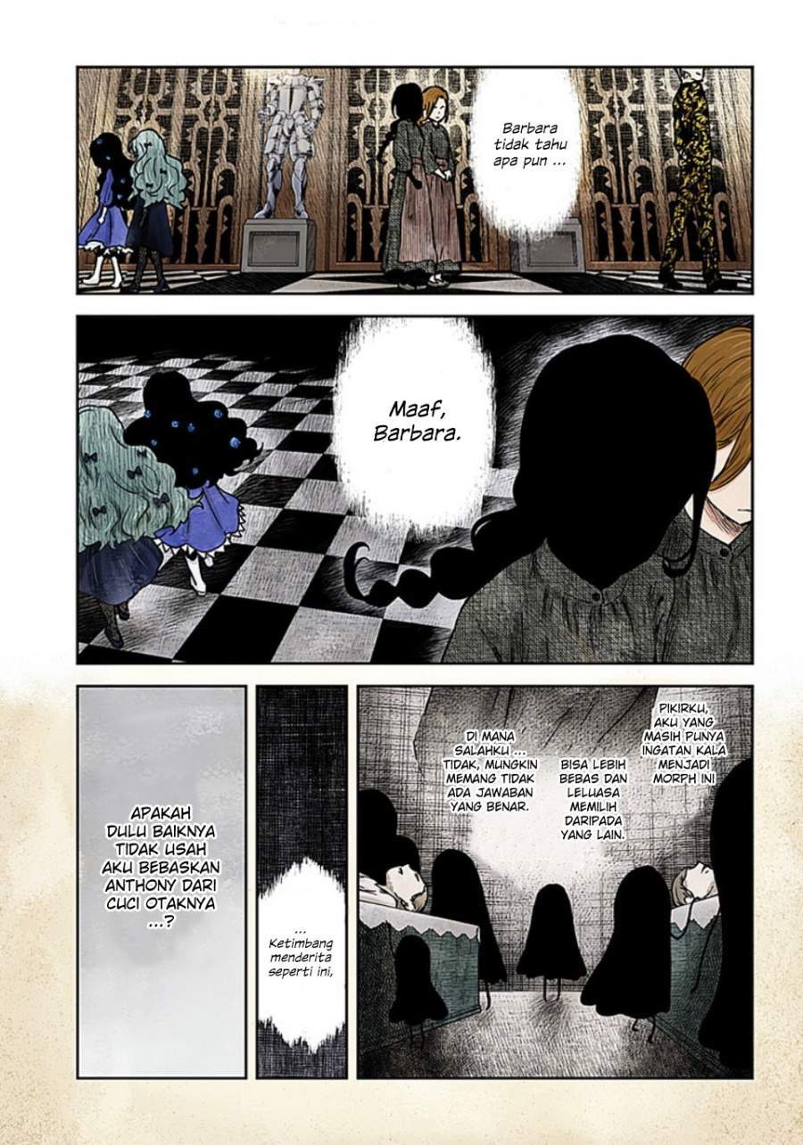 Shadows House Chapter 77 Gambar 7