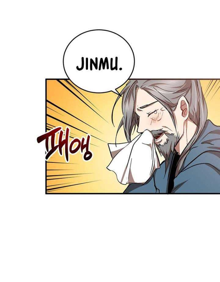 Mudang Association Chapter 42 Gambar 5