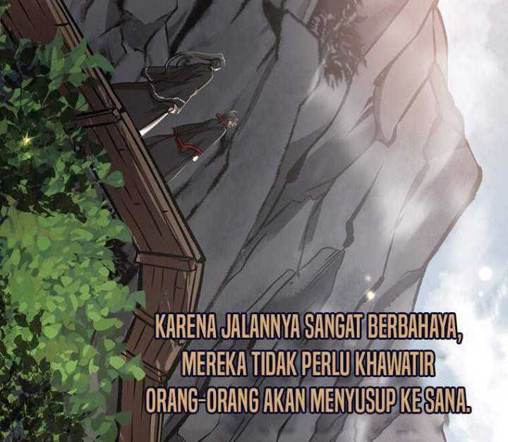 Mudang Association Chapter 42 Gambar 31