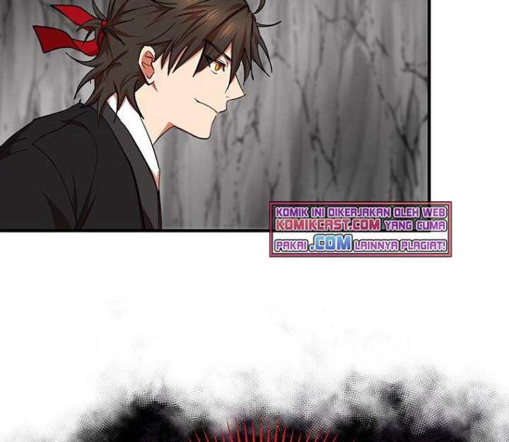 Mudang Association Chapter 42 Gambar 33