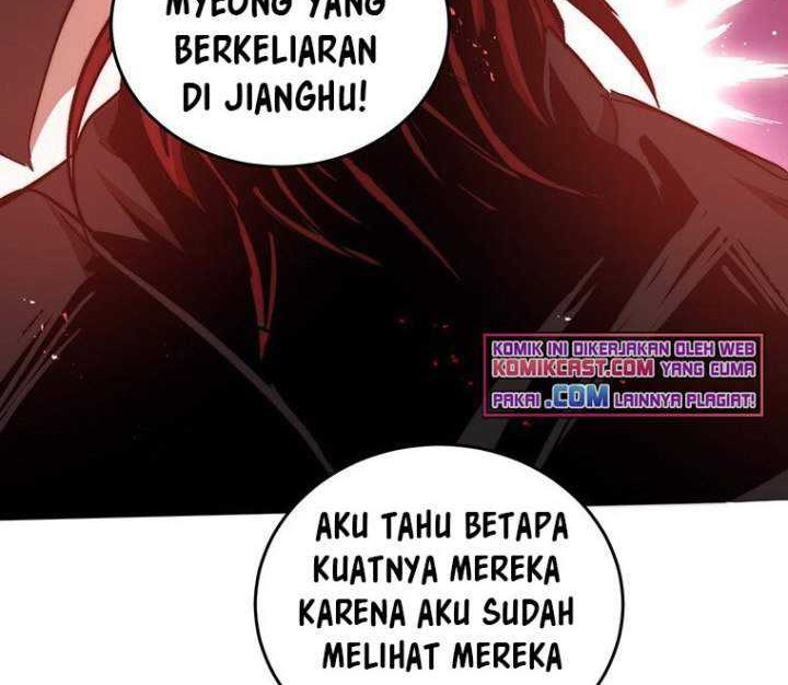 Mudang Association Chapter 42 Gambar 37