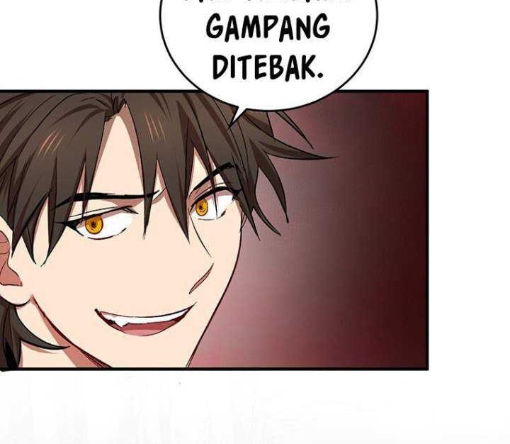 Mudang Association Chapter 42 Gambar 43