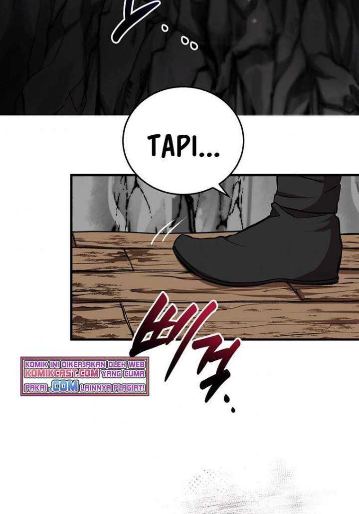 Mudang Association Chapter 42 Gambar 45