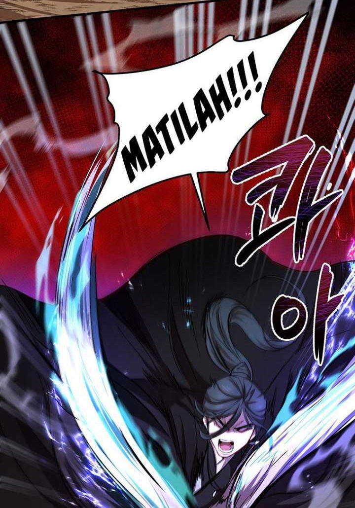 Mudang Association Chapter 42 Gambar 55