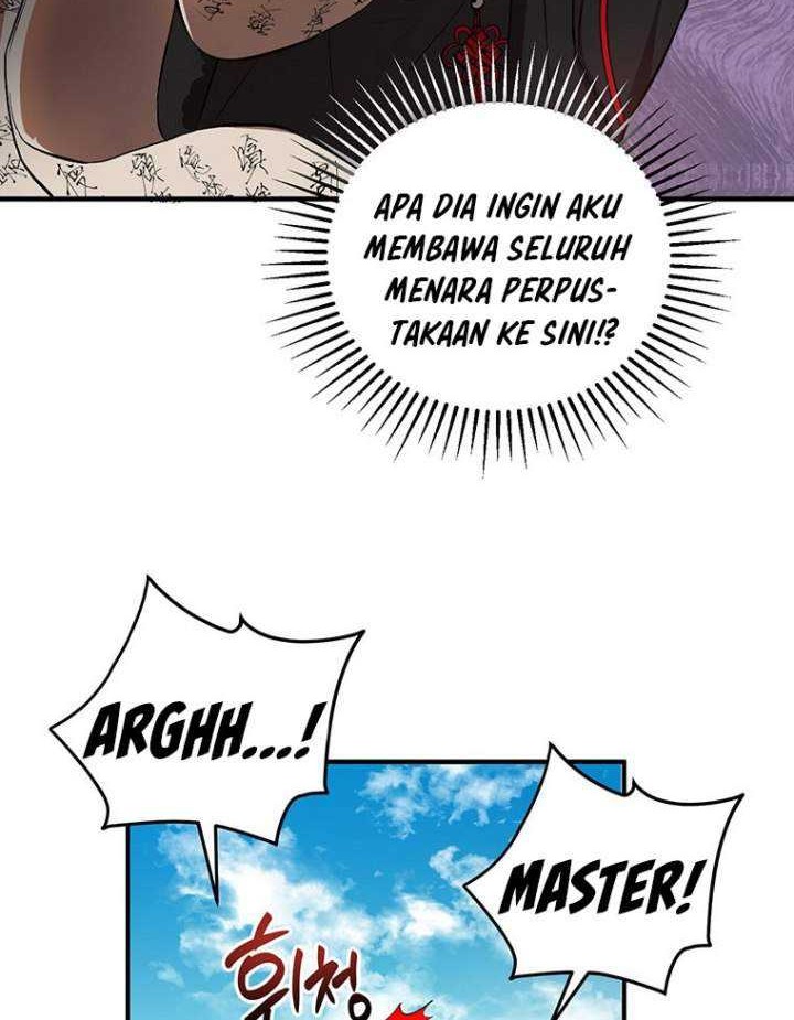 Mudang Association Chapter 42 Gambar 13